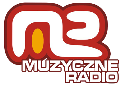 logo Muzyczne Radio