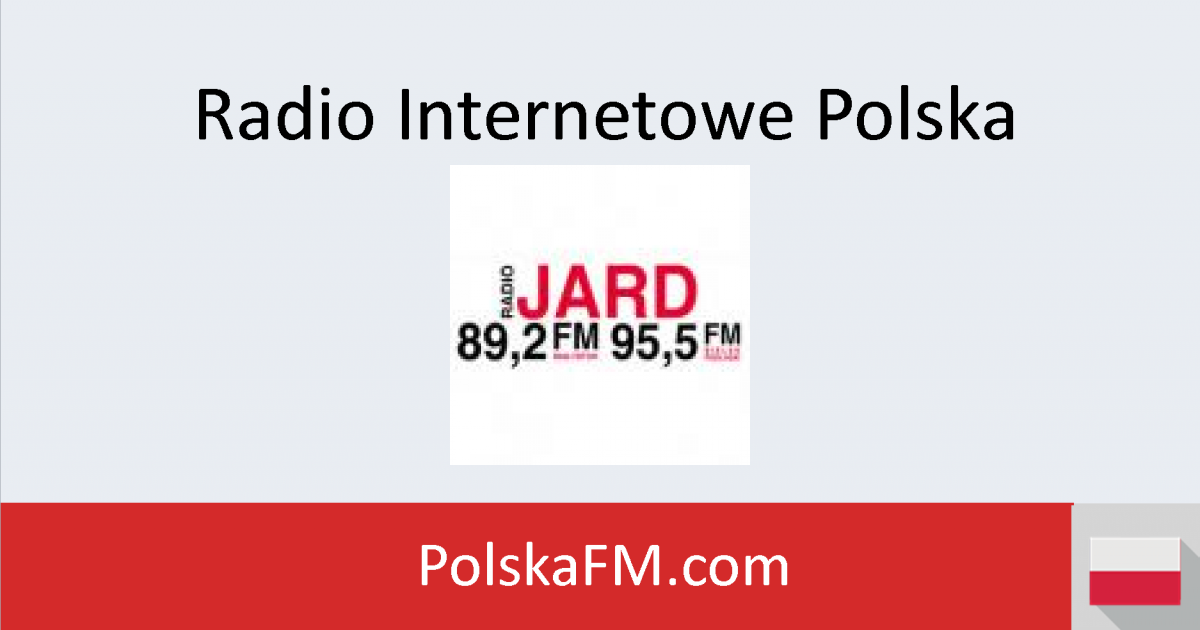 Radio jard deals online