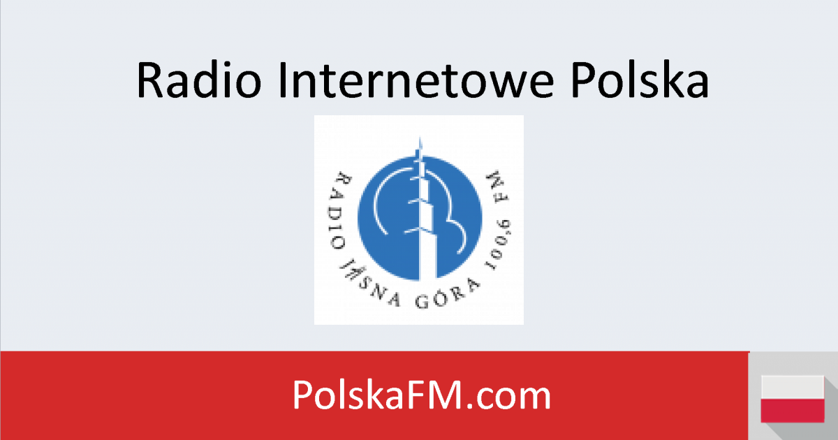 Program Radia Jasna Gora Radio Jasna Góra online - Radio Internetowe