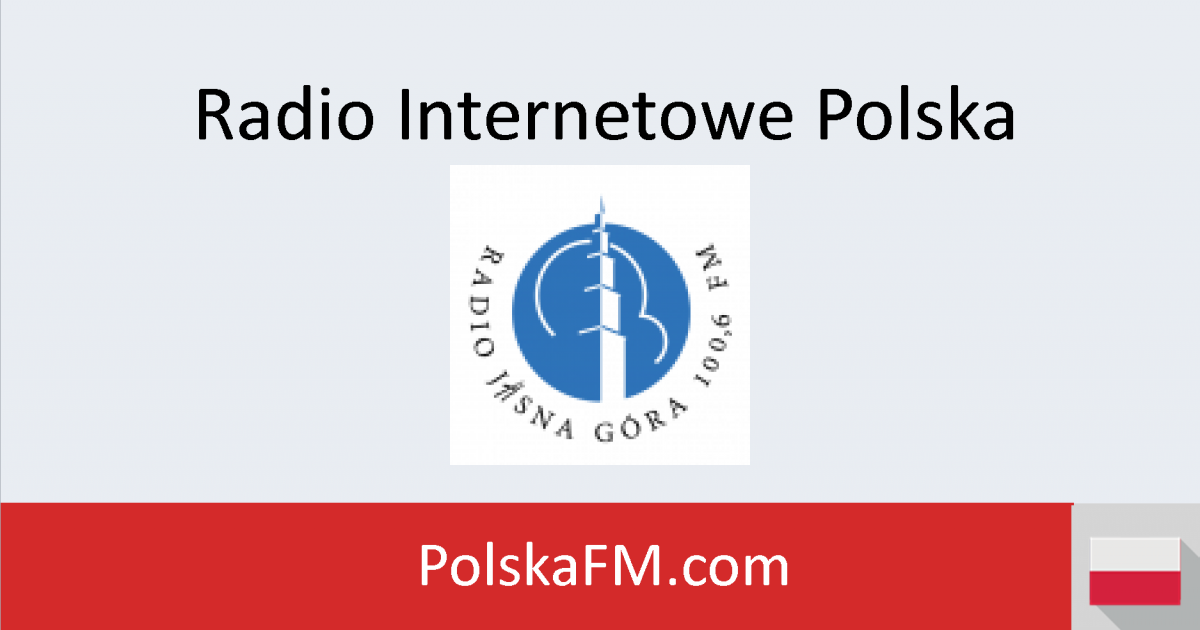 Radio jasna on sale gora online